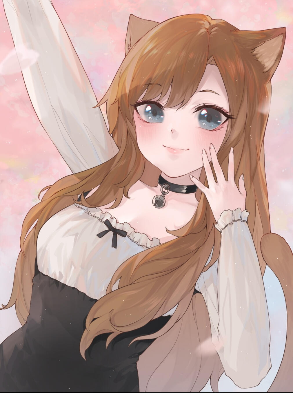 gin sakura no glasses